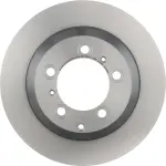 9C98821 - : Brembo PRIME Disc Brake Rotor for Brembo Image