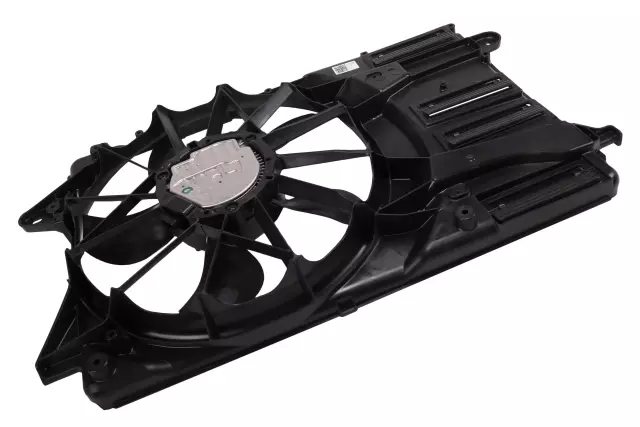 84297686 - : Engine Cooling Fan Assembly for Chevrolet: Malibu Image