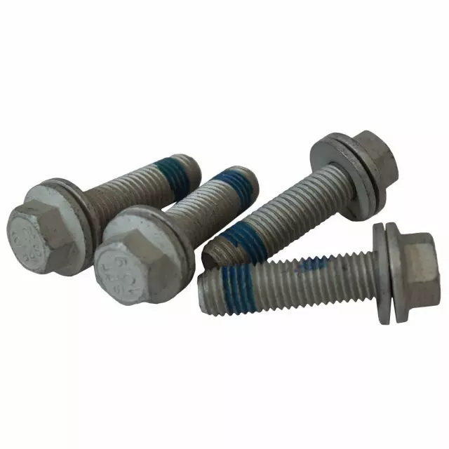 W707589S439 - : Disc Brake Caliper Bracket Mounting Bolt for Ford: Crown Victoria | Lincoln: Town Car | Mercury: Grand Marquis Image