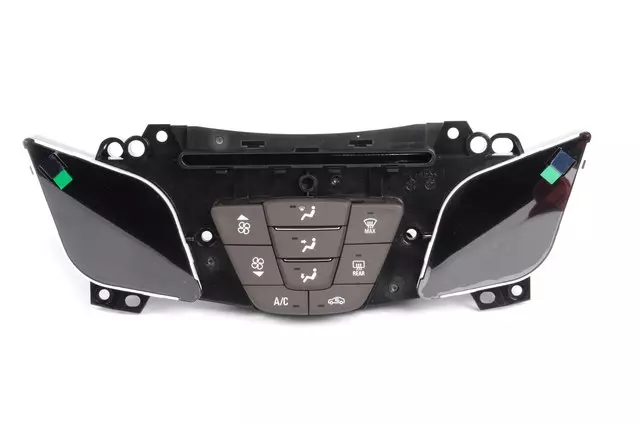 1574469 - : Acdelco™ HVAC Temperature Control Panel for GM Image