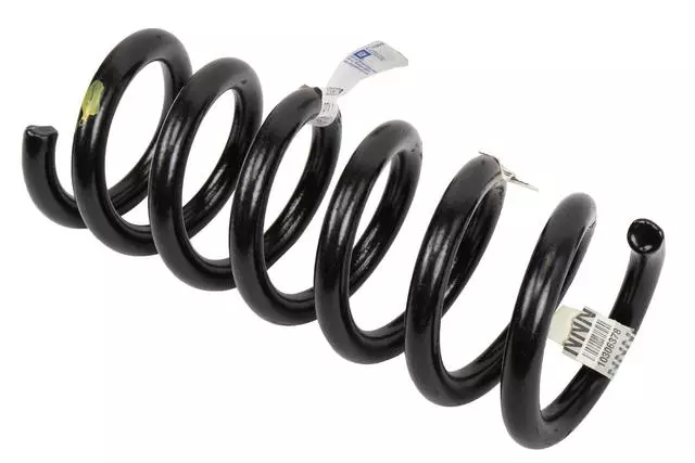 10306378 - Suspension: Coil Spring for GM Image