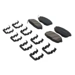 19538003 - : Pad Kit for GM Image