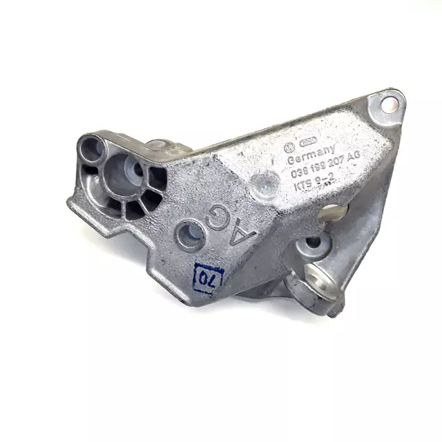 38199207AG - Engine: Side Support for Volkswagen: Beetle, Golf, Jetta Image