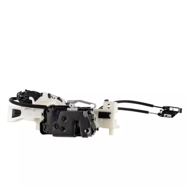 Door Lock Actuator Motor - Ford (P1PZ78219A64A)