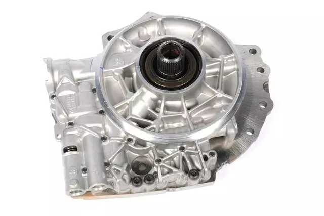 Automatic Transmission Fluid Pump - GM (24253824)