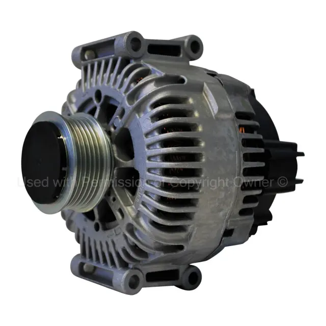 11162 - Charging &amp; Starting Systems: Alternator for MPA ELECTRICAL Image