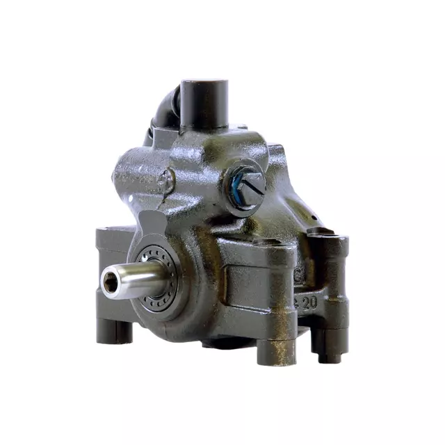 Power Steering Pump - ACDelco (36P0040)