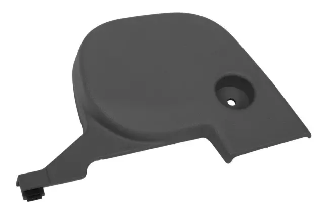 22974101 - : 2015-2020 GM Hinge Cover for Cadillac: Escalade, Escalade ESV | Chevrolet: Suburban, Tahoe | GMC: Yukon, Yukon XL Image