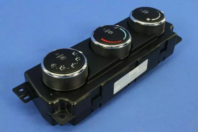 A/c And Heater Control - Mopar (55111290AF)
