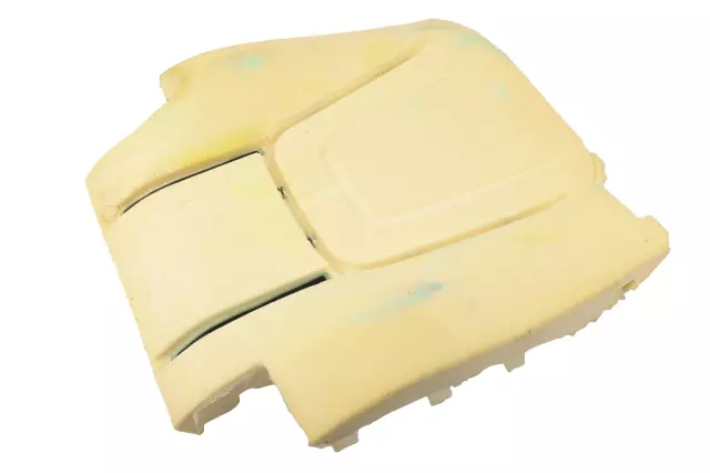 20890098 - Body: Seat Back Pad for GM Image