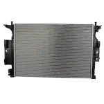 RAD181 - : Motorcraft™ Radiator for Ford: Escape, Transit Connect | Lincoln: MKC Image