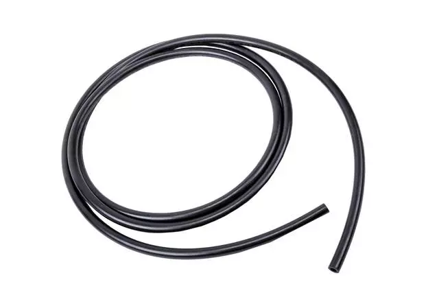 94013125 - : Return Hose for Chevrolet: Silverado 2500 HD, Silverado 2500 HD Classic, Silverado 3500, Silverado 3500 Classic, Silverado 3500 HD | GMC: Sierra 2500 HD, Sierra 2500 HD Classic, Sierra 3500, Sierra 3500 Classic, Sierra 3500 HD Image