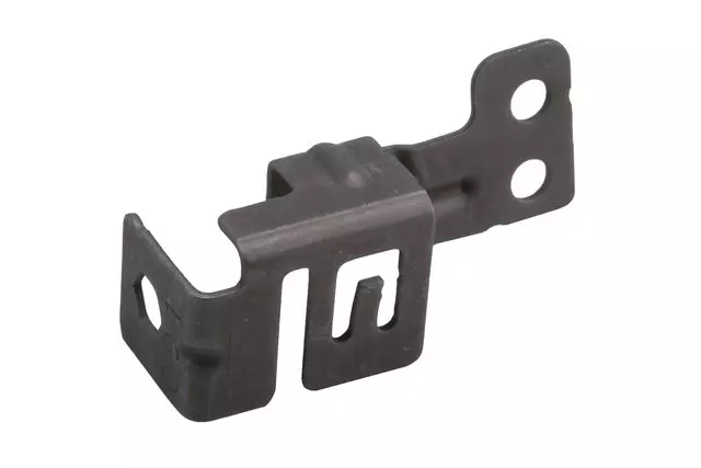 Airbag Front Passenger Presence Module Bracket - GM (84492734)