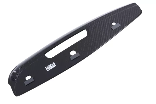 85070977 - : F Deflector for Cadillac: CT5 Image