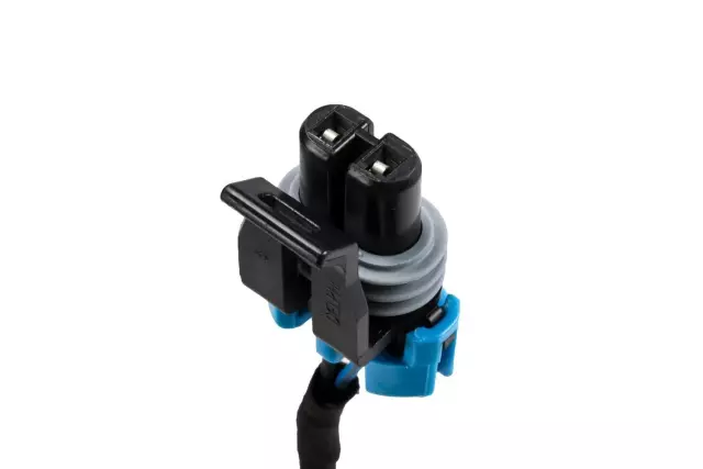 20919953 - : Ambient Air Temperature Sensor Wiring Harness for GM Image