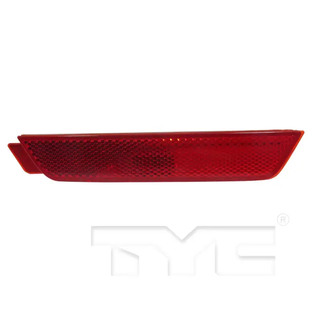 18615100 - : TYC Side Marker Light Assembly for TYC Image