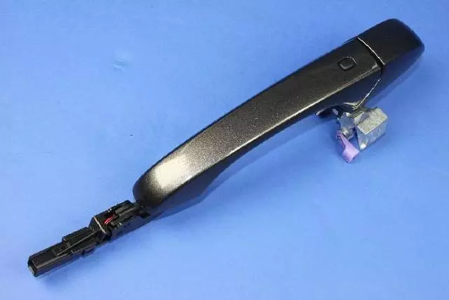 Handle, Outside - Mopar (1QA18LAUAJ)