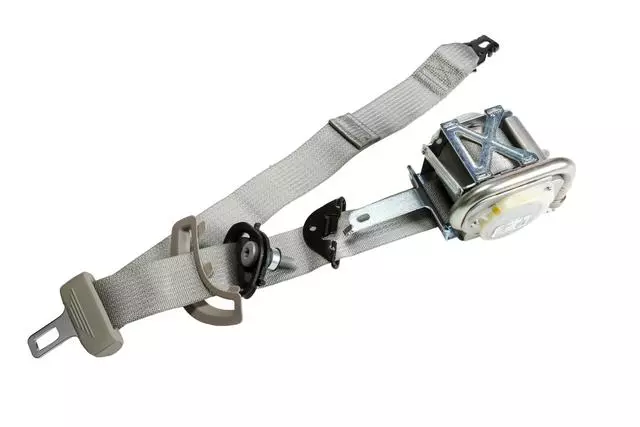 19366806 - : Driver Seat Retractor Side Belt for Cadillac: ATS Image