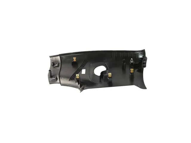 C Pillar Molding, Left - Mopar (6BN39TX7AC)