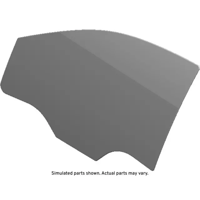 42484699 - : Door Glass for Buick: Encore GX Image