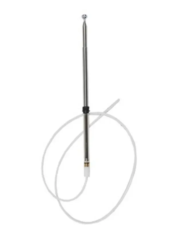 9096 - : MTC Ronak Power Antenna Mast for MTC Parts Image