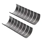 BB607J020 - : Engine Connecting Rod Bearing Set for Enginetech Image