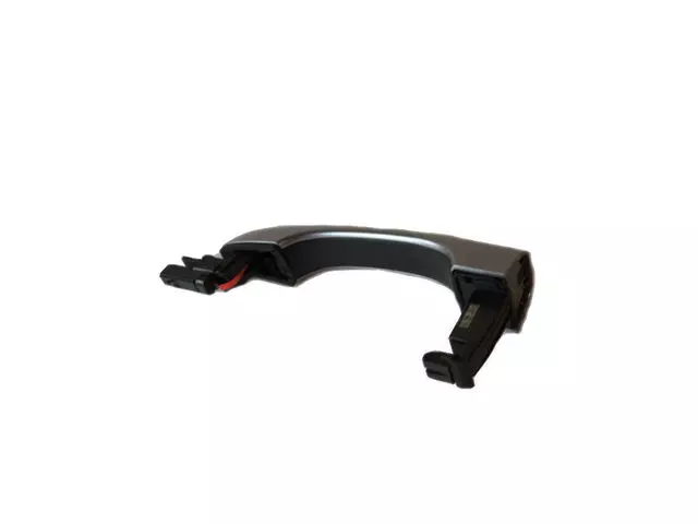 1YB52JSCAF - Doors, Door Mirrors and Related Parts: Exterior Door Handle, Left for Chrysler: 200 Image