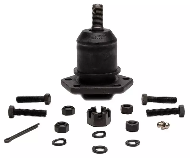 Front Upper Ball Joint - ACDelco (46D0062A)