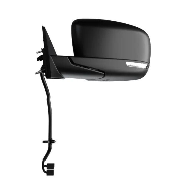 Outside Rearview Mirror, Left - Mopar (57010309AI)