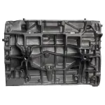 RJ9Z7005A - : Case Assembly Transmission for Ford Image