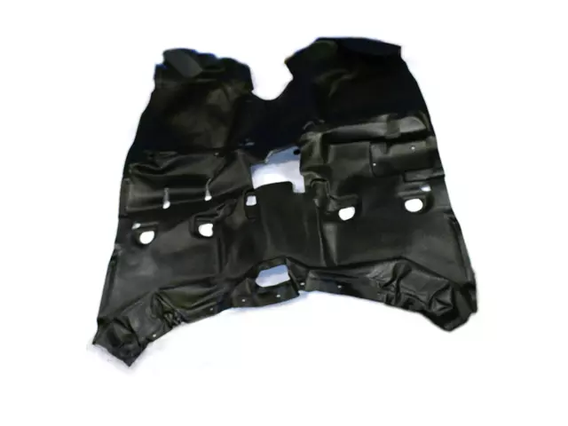 6QW07DX9AA - Interior Trim: Floor Mat for Mopar Image