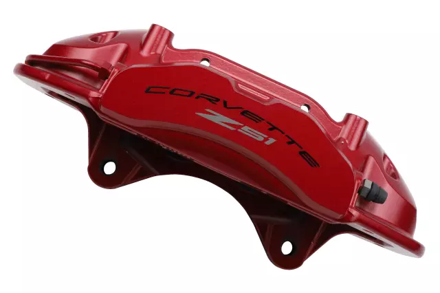 84733265 - : Caliper for Chevrolet: Corvette Image