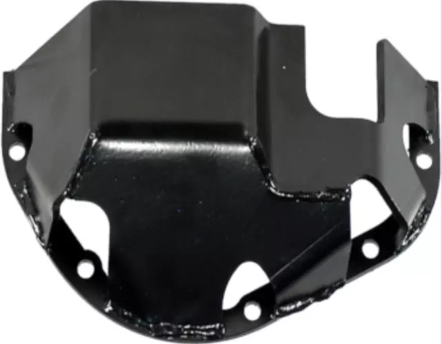 82210242 - Mopar Accessories - Component Parts: Skid - Fuel Tank Plate Kit for Mopar Image