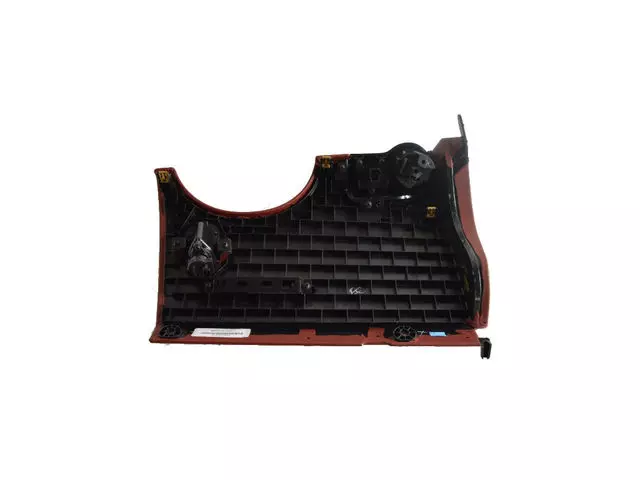Steering Column Opening Cover - Mopar (5LZ05LR9AB)