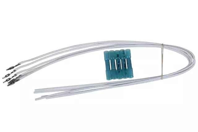 13578847 - : Multi-Purpose Wire Connector for GM Image