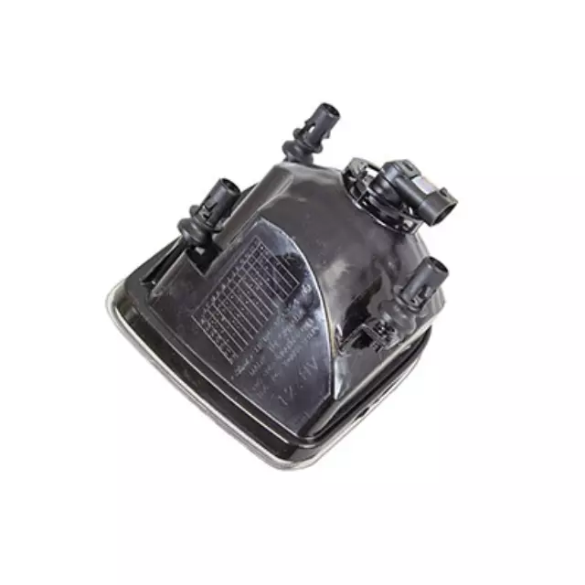 Lamp Assembly Fog Front - Ford (5E6Z-15200-AA)