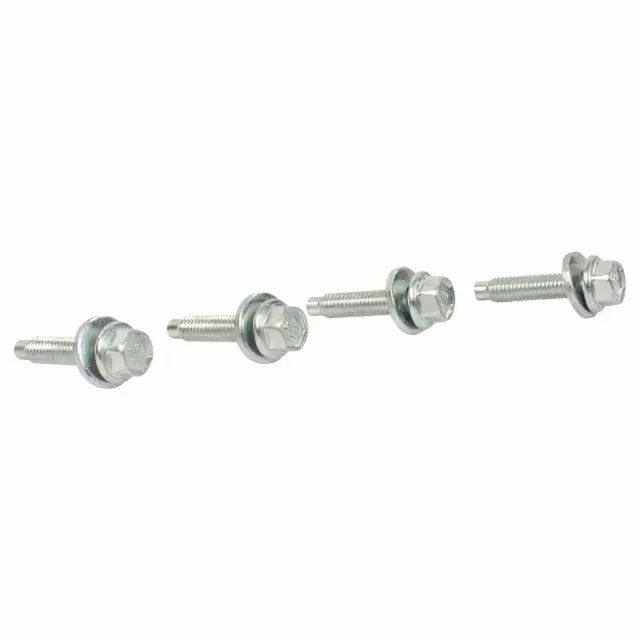 W705870S437 - : Bolt for Ford Image