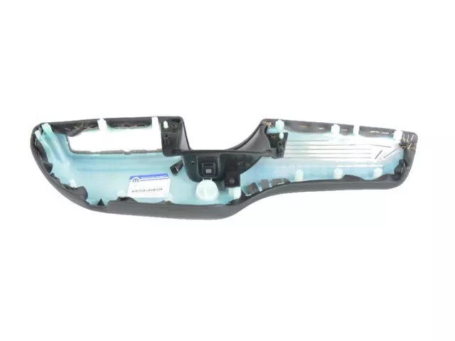 1YZ131KXAD - Interior Trim: Front Door Trim Armrest, Left for Mopar Image