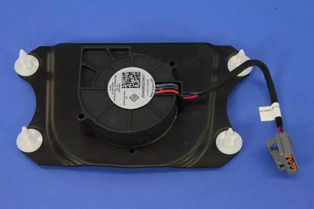 Seat Cushion Blower - Mopar (68189213AC)