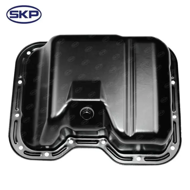 SKTOP43A - : Engine Oil Pan for Skyward Automotive Image