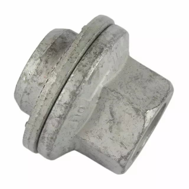6W4Z1012BA - : Wheel Nut for Ford: Thunderbird | Lincoln: LS Image
