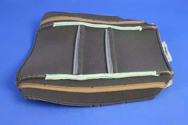 Rear Seat Cushion Cover, Right - Mopar (5RV44GT5AC)