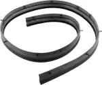 65820EA500 - : Front Seal for Nissan: Frontier, Pathfinder Image