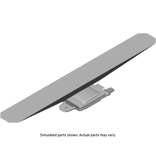 86595849 - : Sensor for GM Image