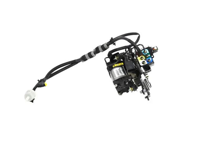 68572790AA - Electrical: Compressor for Mopar Image