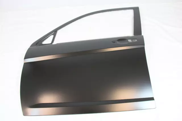 Front Door Outer Panel, Left - Mopar (5074737AB)