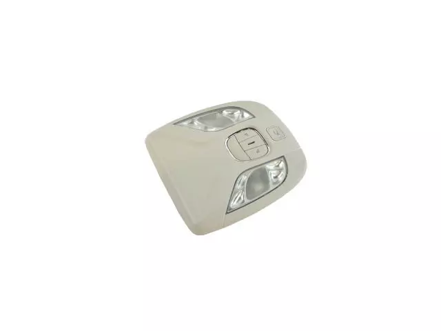 Overhead Console - Mopar (5VD44PS4AF)