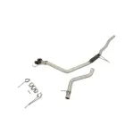 818153 - : Flowmaster American Thunder Cat-Back Exhaust System for Flowmaster Image