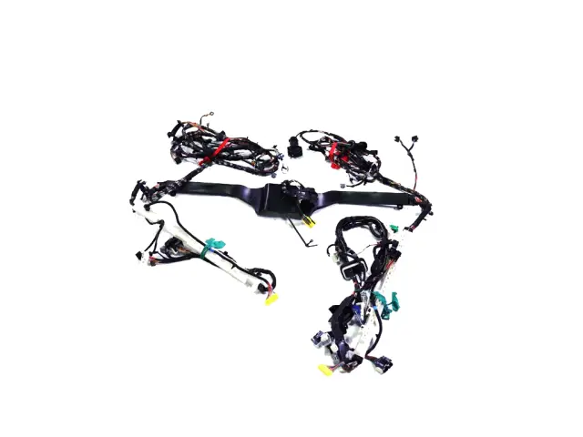 Body Wiring - Mopar (68409776AF)