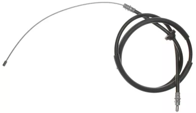 Front Parking Brake Cable Assembly - GM (18038642)